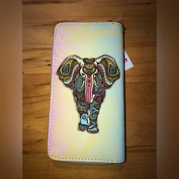 5 Bag/Wallet Bundle - Picture 3 of 9